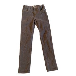 TEX Corduroy pants